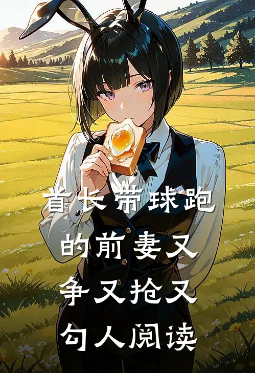 首长带球跑的前妻又争又抢又勾人阅读