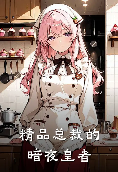 精品总裁的暗夜皇者