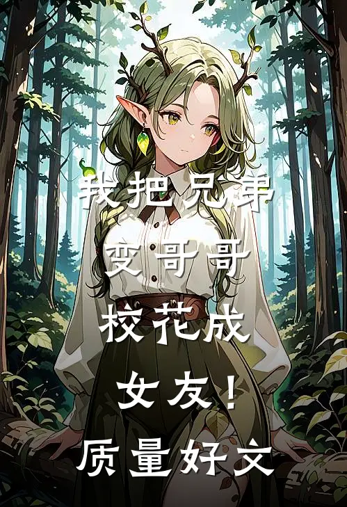 我把兄弟变哥哥，校花成女友！质量好文