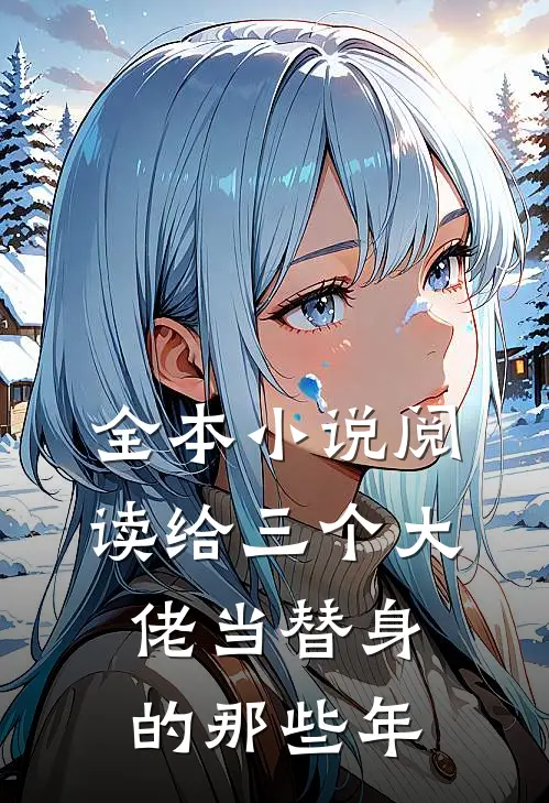 全本小说阅读给三个大佬当替身的那些年