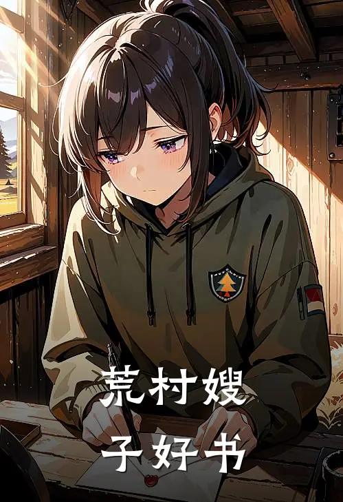荒村嫂子好书