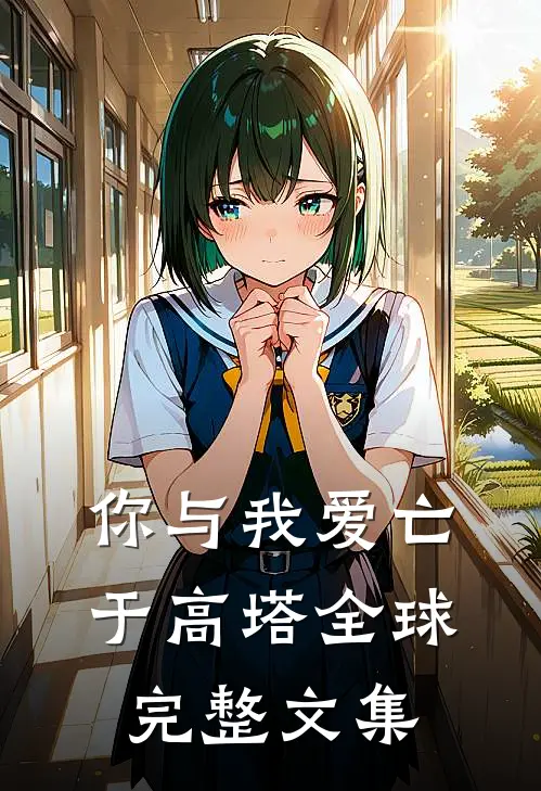 你与我爱亡于高塔全球完整文集