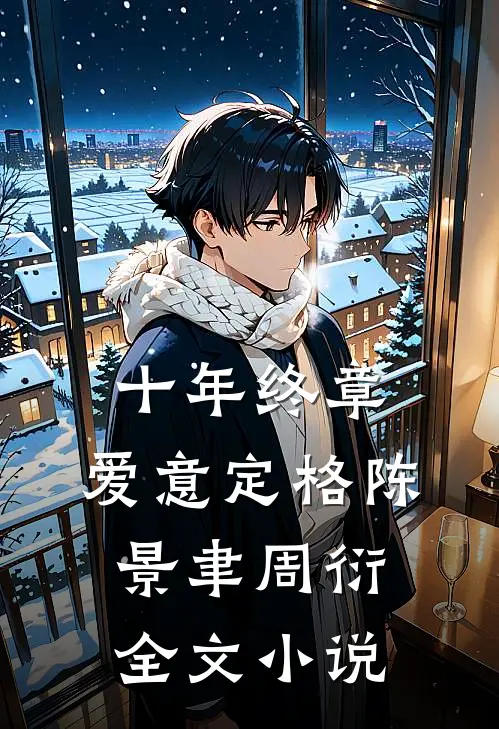 十年终章，爱意定格陈景聿周衍全文小说