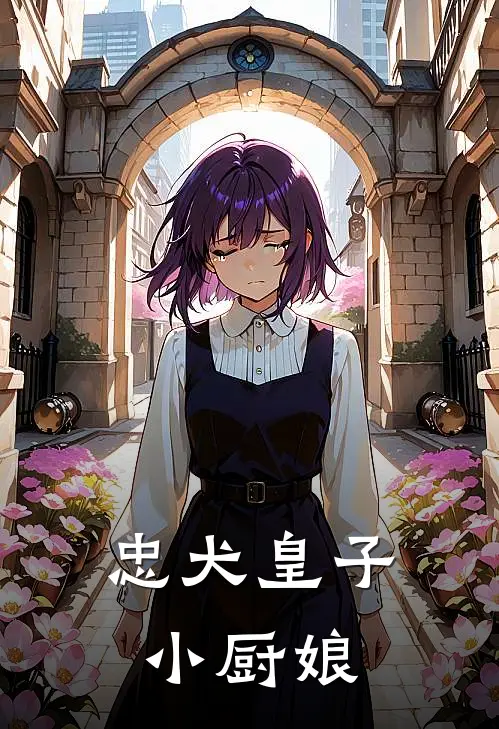 忠犬皇子小厨娘