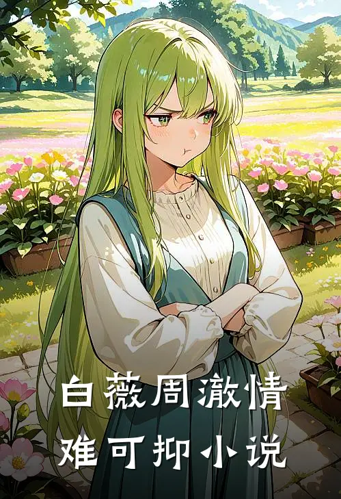 白薇周澈情难可抑小说