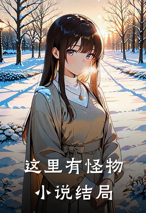 这里有怪物小说结局