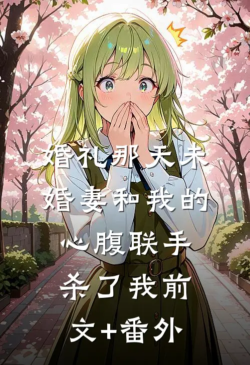 婚礼那天未婚妻和我的心腹联手杀了我前文+番外