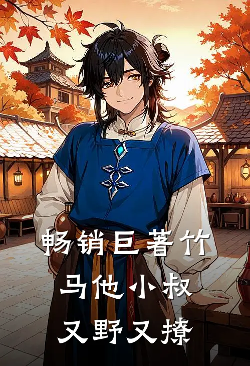 畅销巨著竹马他小叔又野又撩