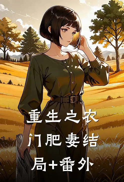 重生之农门肥妻结局+番外