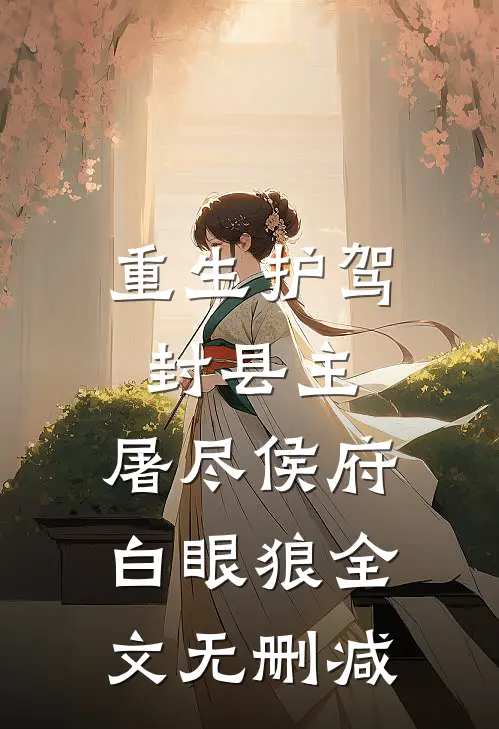 重生护驾封县主，屠尽侯府白眼狼全文无删减