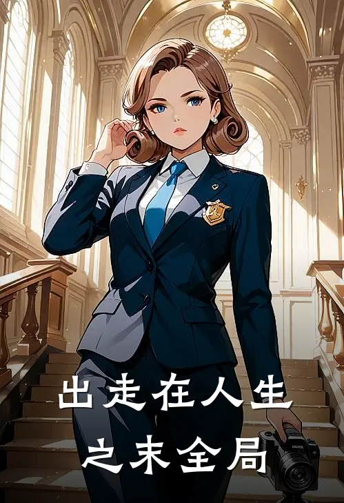 出走在人生之末全局