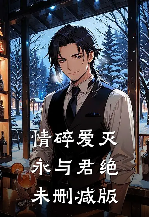 情碎爱灭，永与君绝未删减版