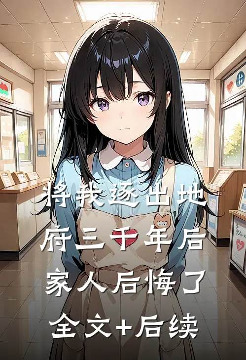 将我逐出地府三千年后，家人后悔了全文+后续