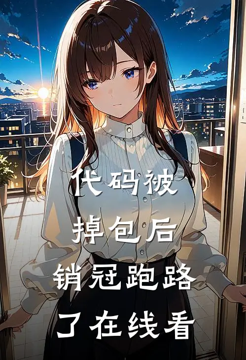 代码被掉包后，销冠跑路了在线看