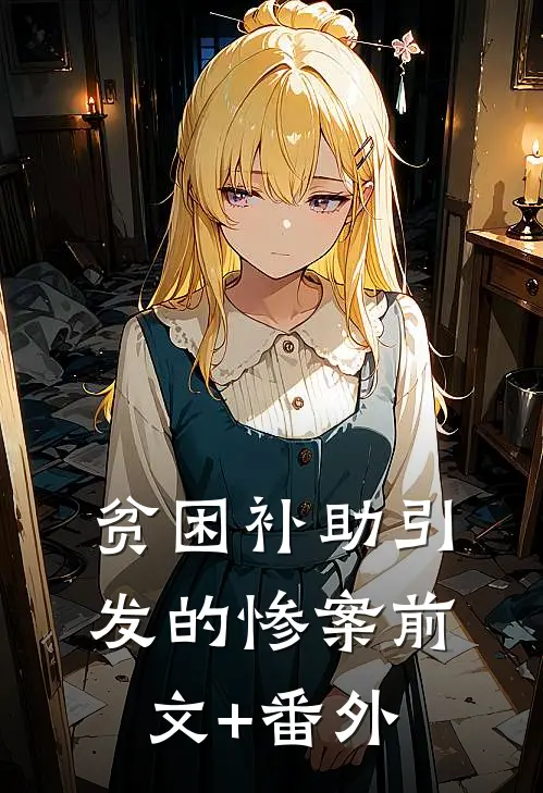 贫困补助引发的惨案前文+番外