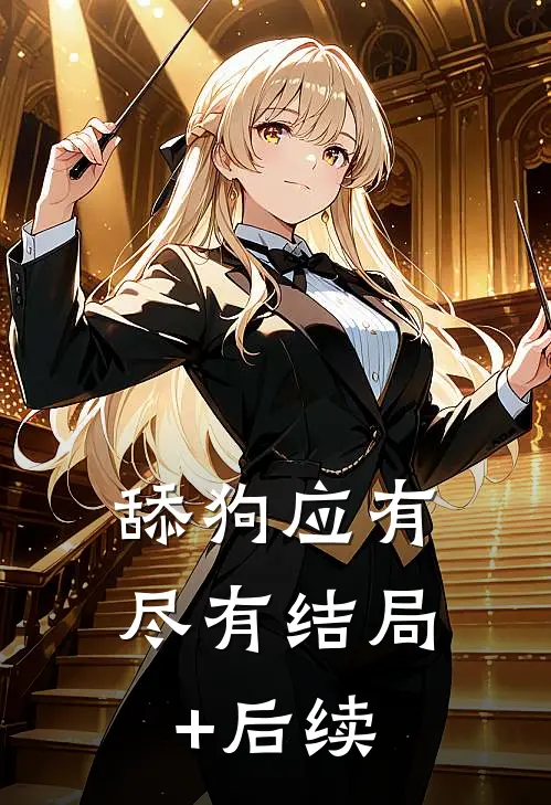 舔狗应有尽有结局+后续