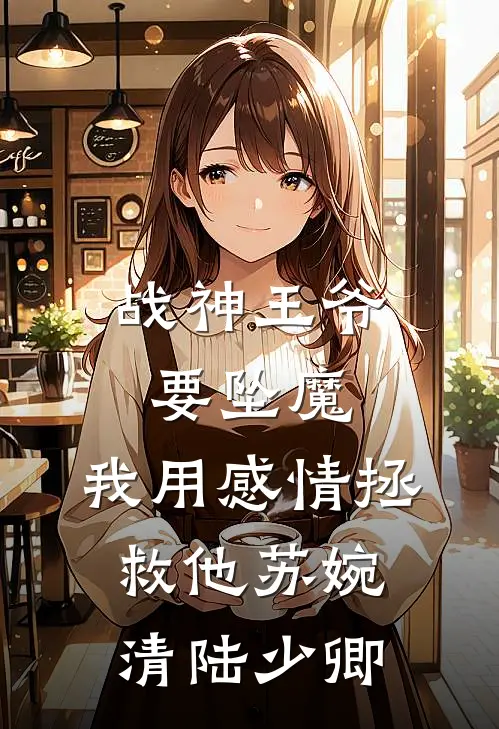 战神王爷要坠魔，我用感情拯救他苏婉清陆少卿