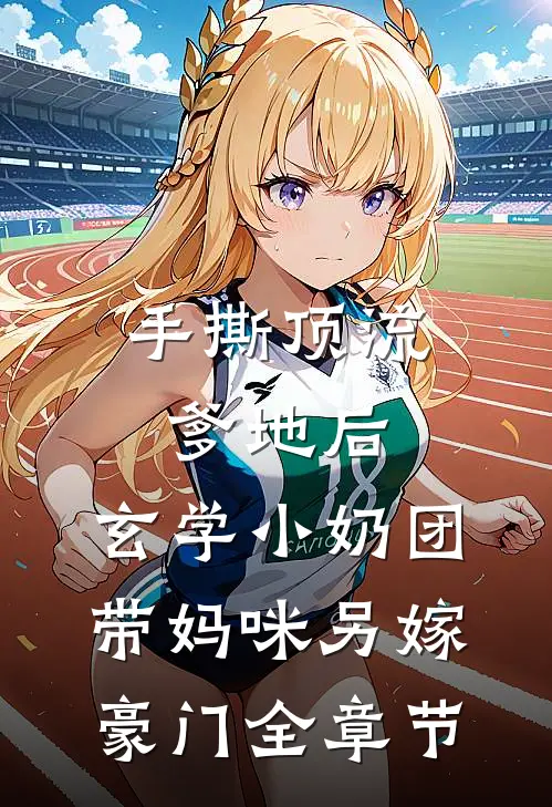 手撕顶流爹地后，玄学小奶团带妈咪另嫁豪门全章节