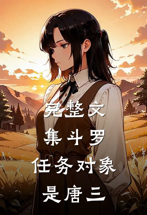 完整文集斗罗：任务对象是唐三