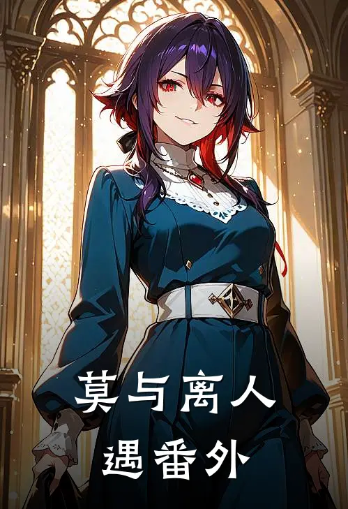 莫与离人遇 番外