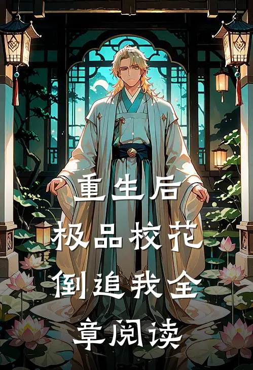 重生后，极品校花倒追我全章阅读