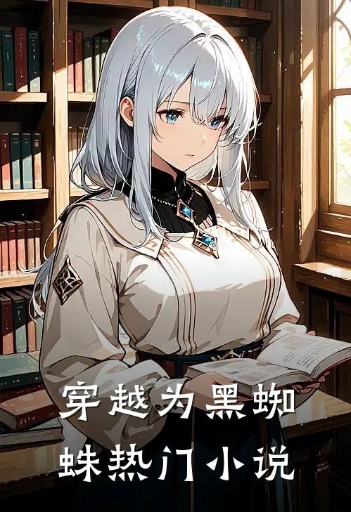 穿越为黑蜘蛛热门小说