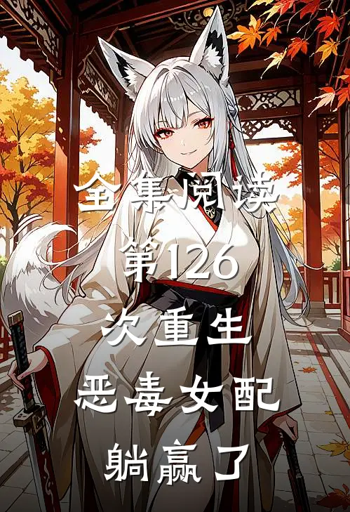 全集阅读第126次重生,恶毒女配躺赢了