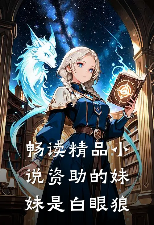 畅读精品小说资助的妹妹是白眼狼