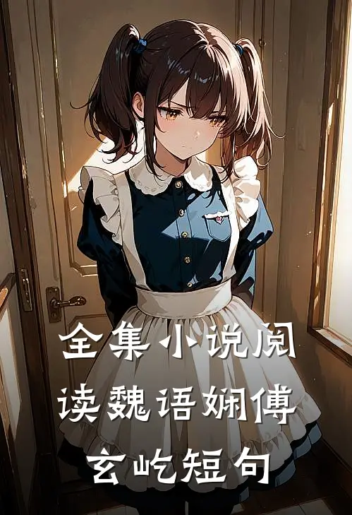 全集小说阅读魏语娴傅玄屹短句