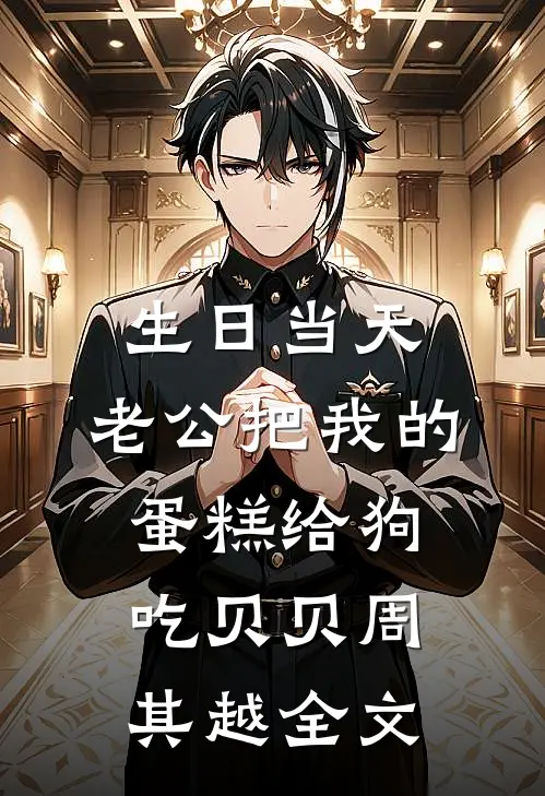 生日当天，老公把我的蛋糕给狗吃贝贝周其越全文