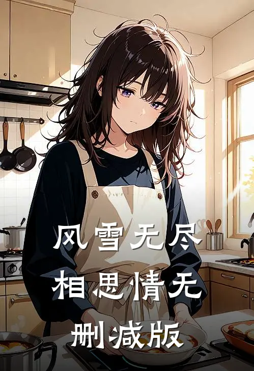 风雪无尽相思情无删减版