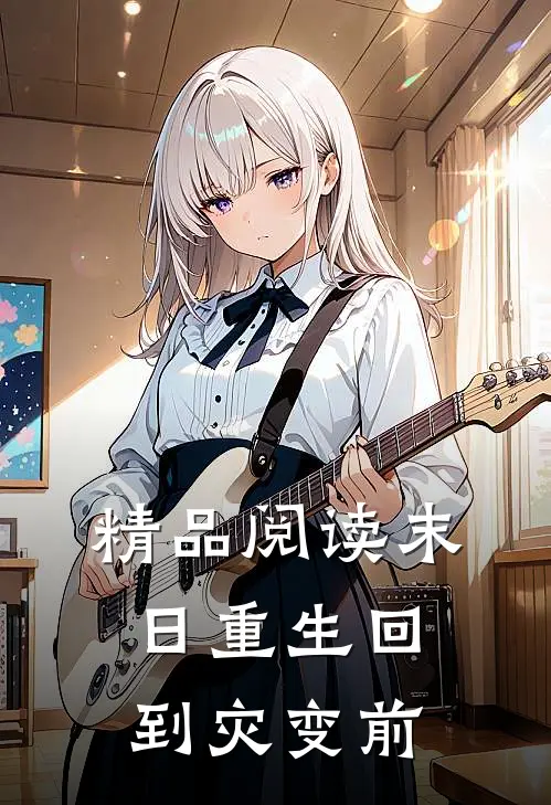 精品阅读末日重生回到灾变前