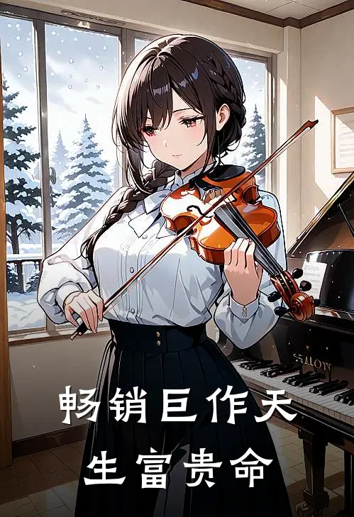 畅销巨作天生富贵命