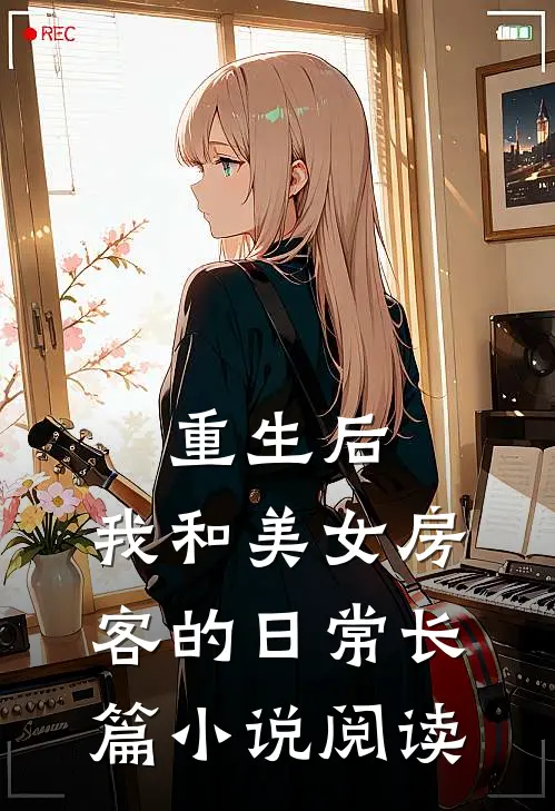 重生后，我和美女房客的日常长篇小说阅读