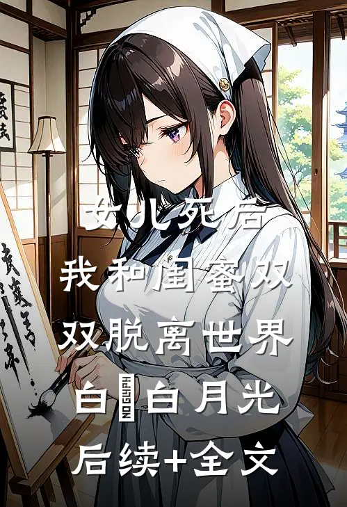 女儿死后，我和闺蜜双双脱离世界白玥白月光后续+全文