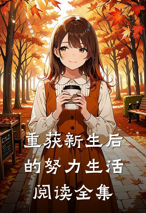 重获新生后的努力生活阅读全集