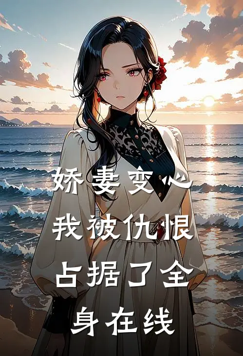 娇妻变心，我被仇恨占据了全身在线