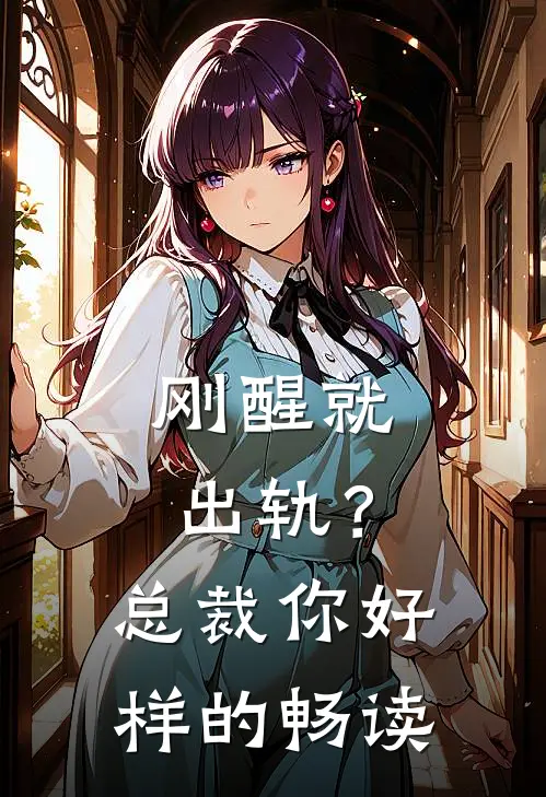 刚醒就出轨？总裁你好样的畅读