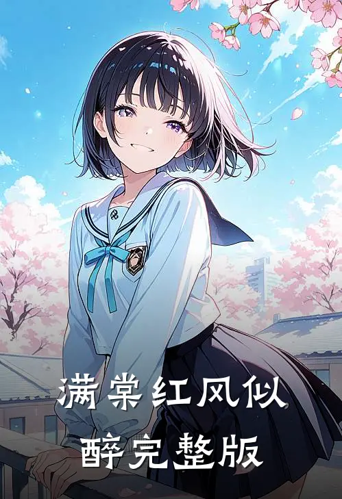 满棠红风似醉完整版