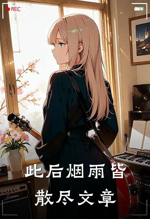 此后烟雨皆散尽文章