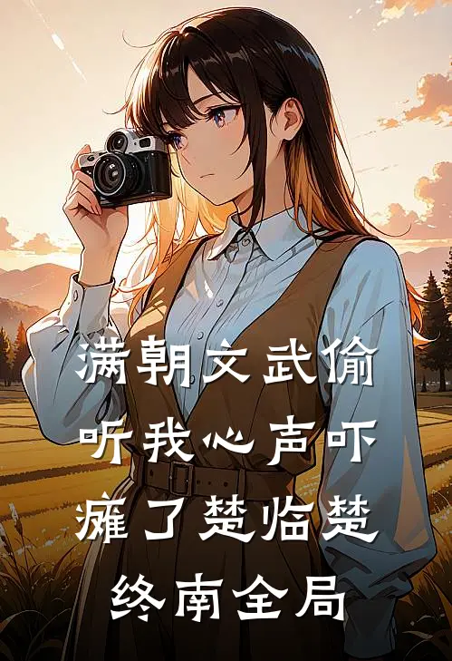 满朝文武偷听我心声吓瘫了楚临楚终南全局