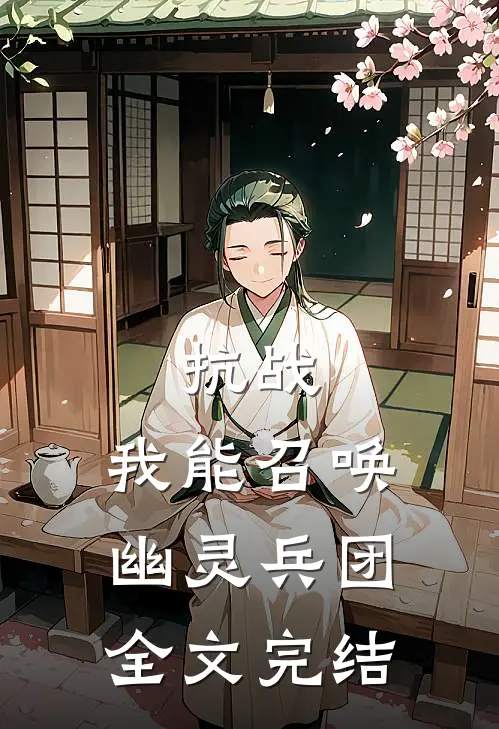 抗战：我能召唤幽灵兵团全文完结