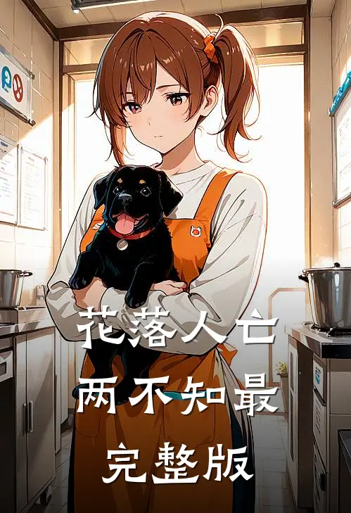 花落人亡两不知最完整版