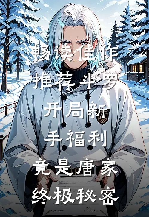 畅读佳作推荐斗罗：开局新手福利，竟是唐家终极秘密