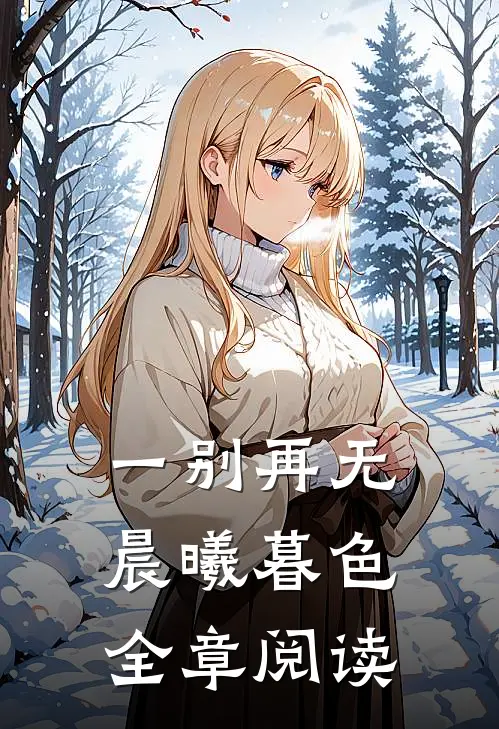 一别再无晨曦暮色全章阅读