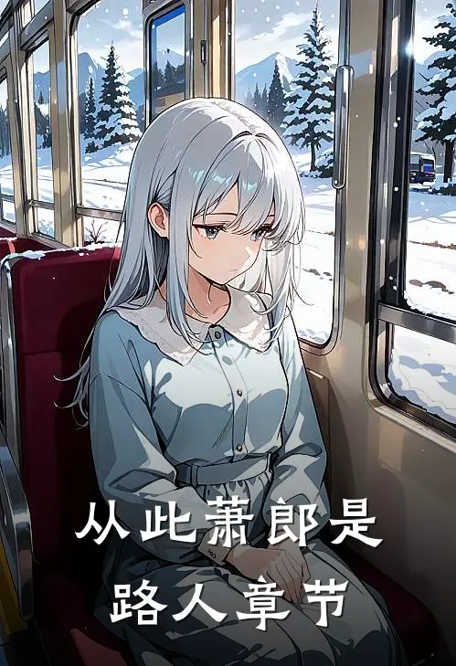 从此萧郎是路人章节