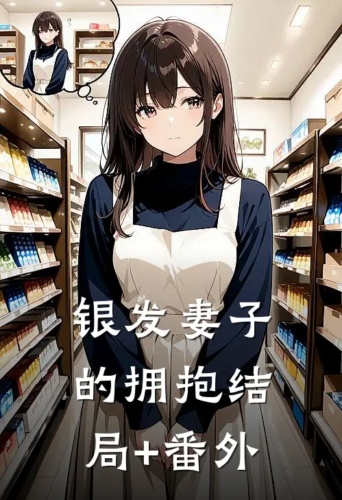 银发妻子的拥抱结局+番外