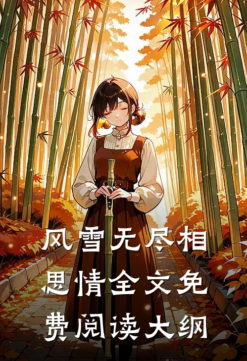 风雪无尽相思情全文免费阅读大纲