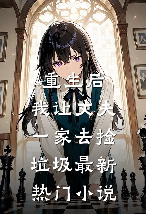 重生后，我让丈夫一家去捡垃圾最新热门小说
