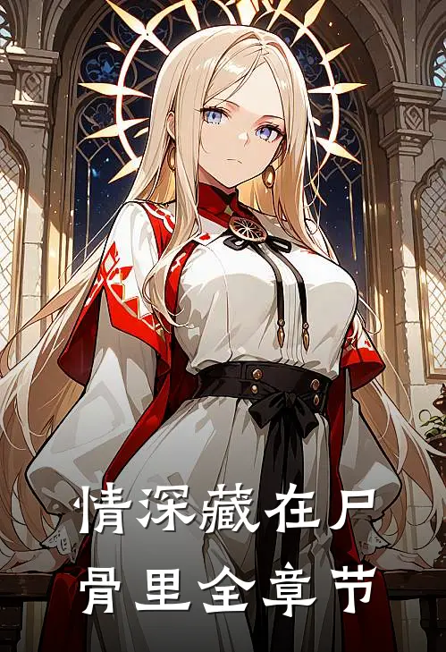 情深藏在尸骨里全章节